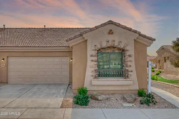 $389,000 | 2565 South Signal Butte Road, Unit 46, Mesa, AZ 85209