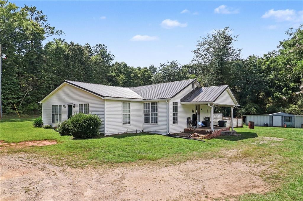 88 Old Waco Road Bremen, GA 30110 - Photo 9 of 23 Gallery Image 9