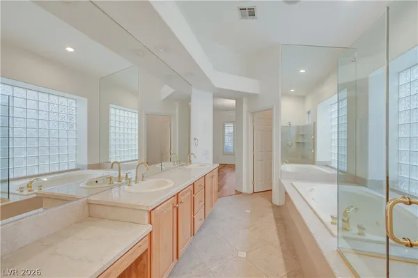 $3,195 | 601 Summer Mesa Drive, Las Vegas, NV 89144