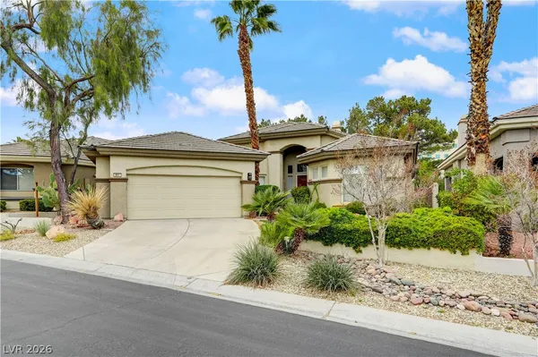 $3,195 | 601 Summer Mesa Drive, Las Vegas, NV 89144