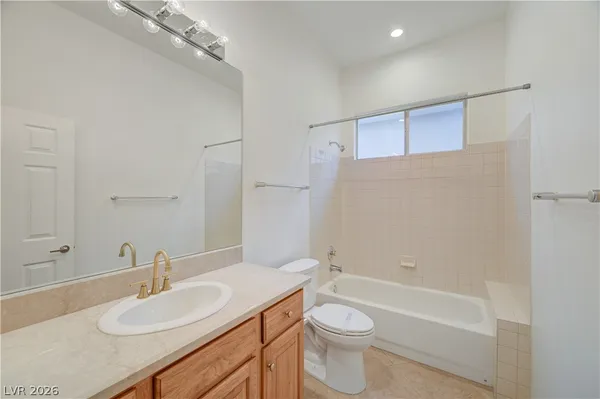 $3,195 | 601 Summer Mesa Drive, Las Vegas, NV 89144
