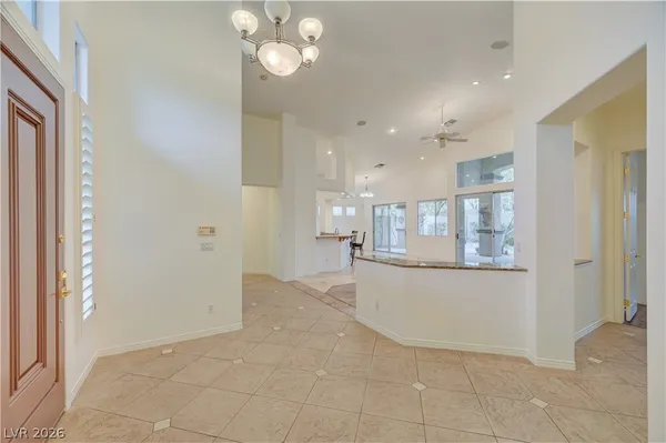 $3,195 | 601 Summer Mesa Drive, Las Vegas, NV 89144