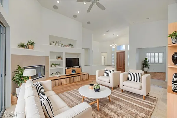 $3,195 | 601 Summer Mesa Drive, Las Vegas, NV 89144