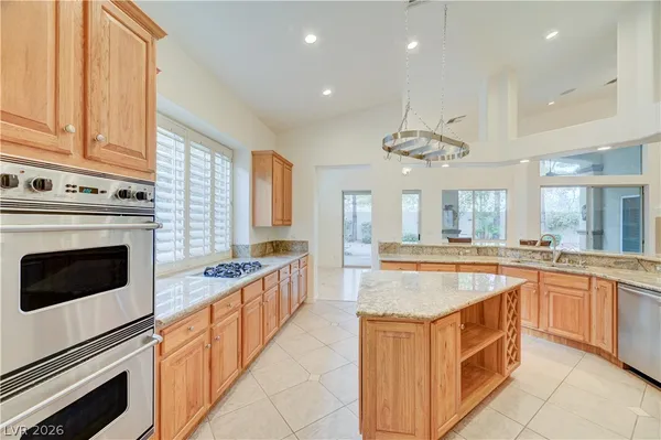 $3,195 | 601 Summer Mesa Drive, Las Vegas, NV 89144