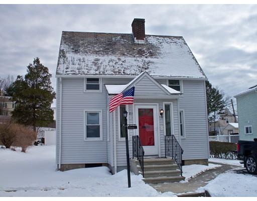 23 Heroult Road Worcester, MA 01606 - Photo 1 of 24 Gallery Image 1
