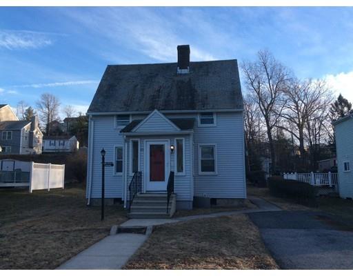 23 Heroult Road Worcester, MA 01606 - Photo 23 of 24 Gallery Image 23