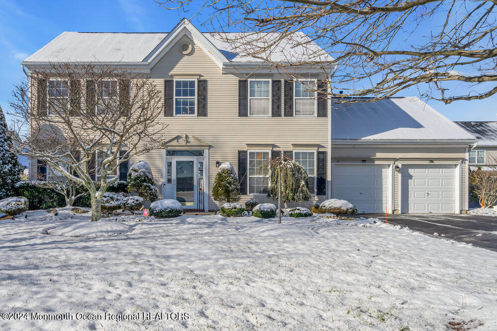 21 Vanderveer Road Freehold, NJ 07728 - Photo 2 of 63 001_ey208537_copy