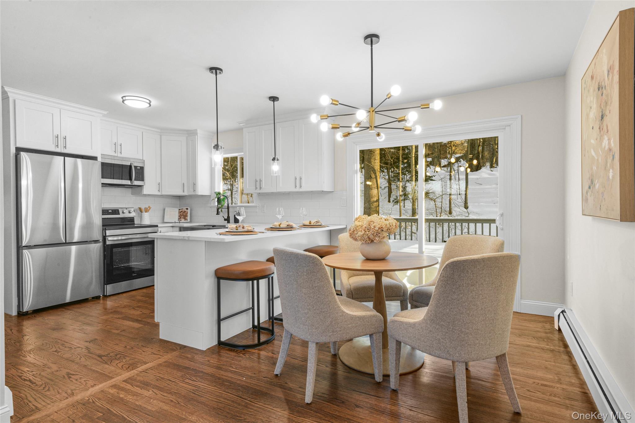 102 Ridge Road Cortlandt Manor, NY 10567 - Photo 14 of 37