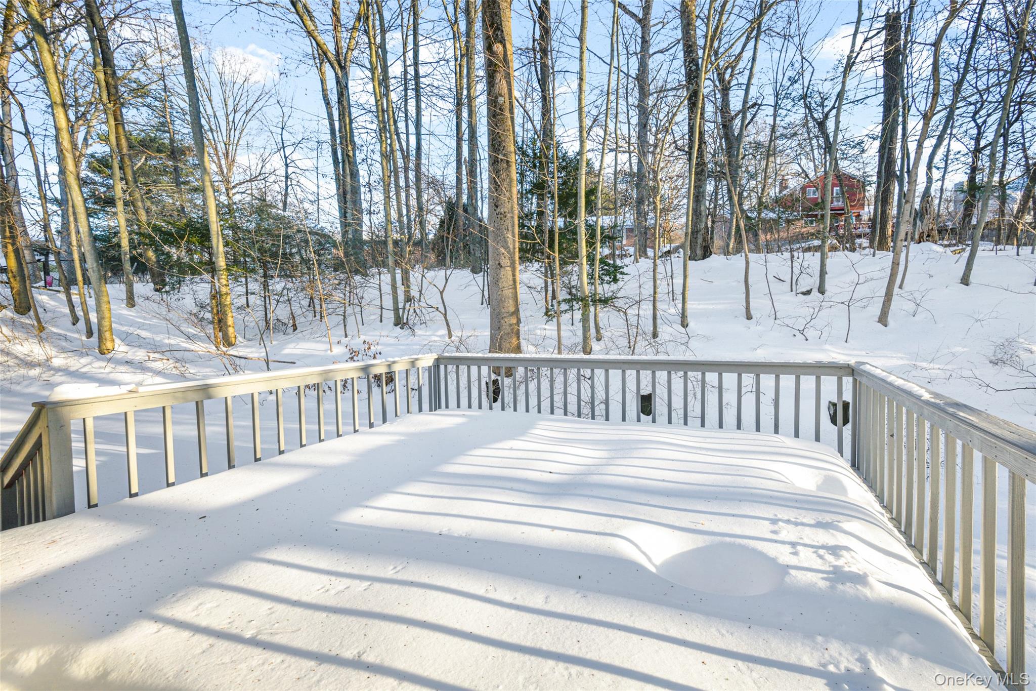 102 Ridge Road Cortlandt Manor, NY 10567 - Photo 31 of 37