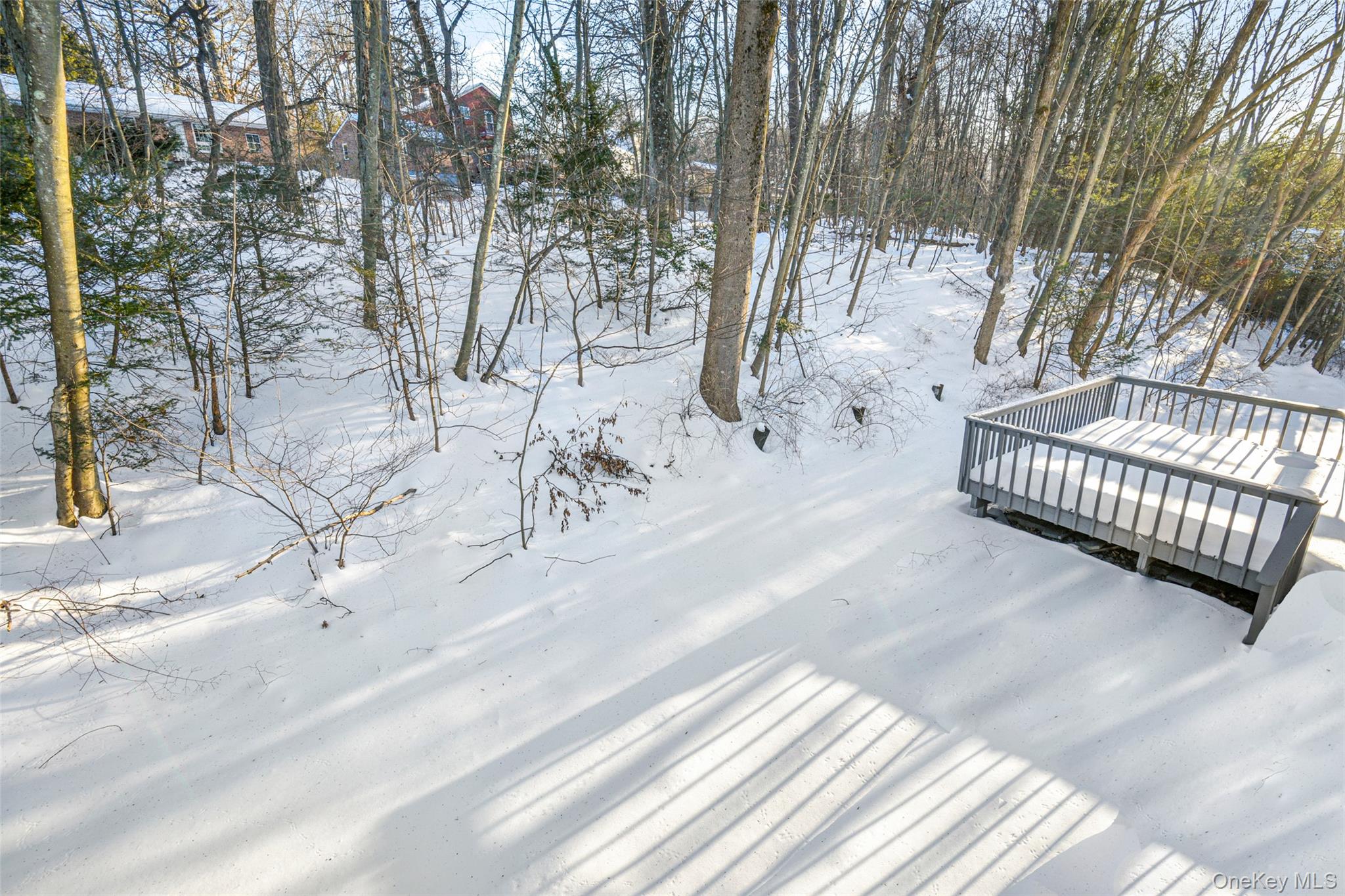 102 Ridge Road Cortlandt Manor, NY 10567 - Photo 33 of 37