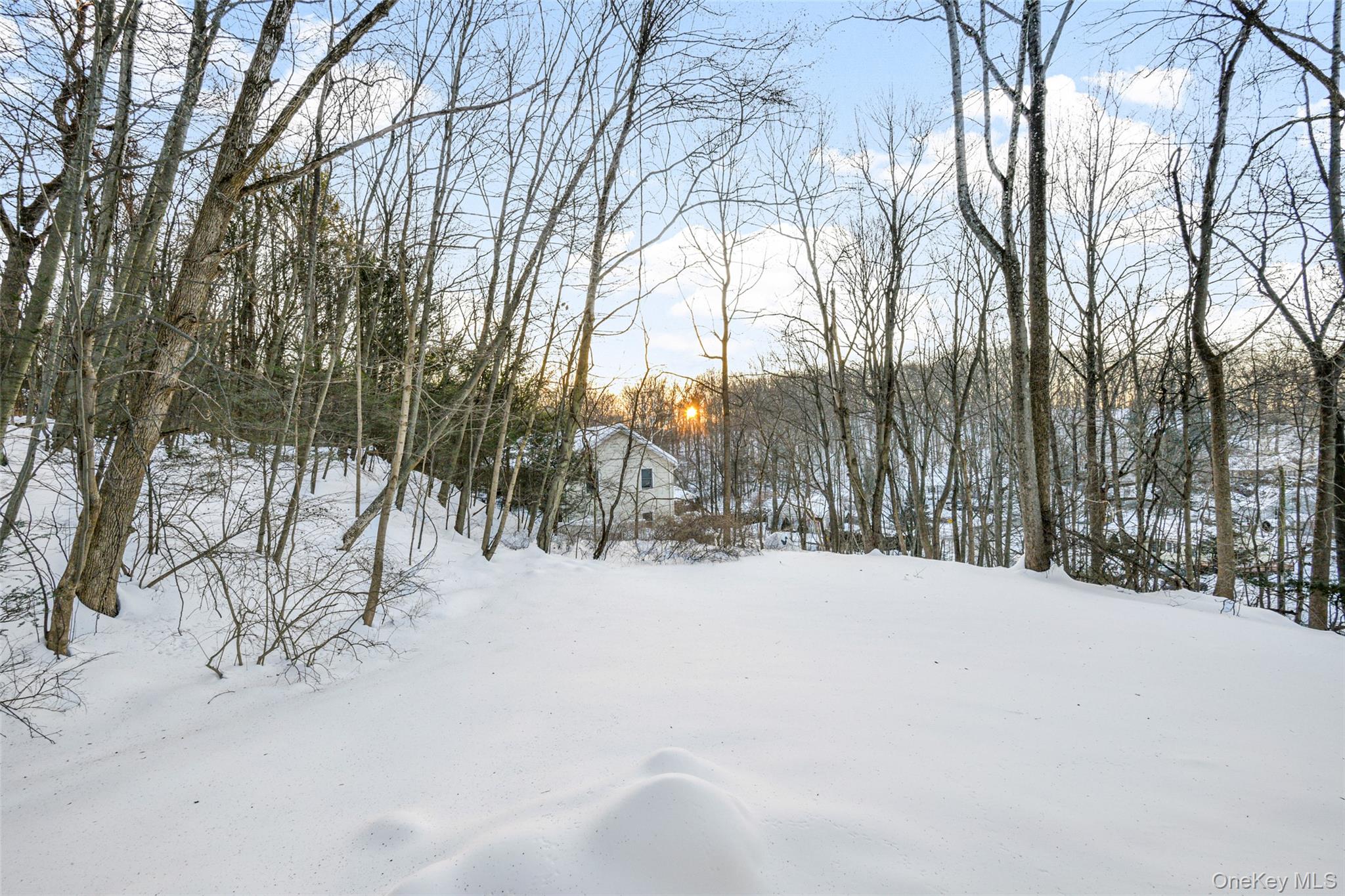 102 Ridge Road Cortlandt Manor, NY 10567 - Photo 34 of 37 2nd parcel of land included in this sale