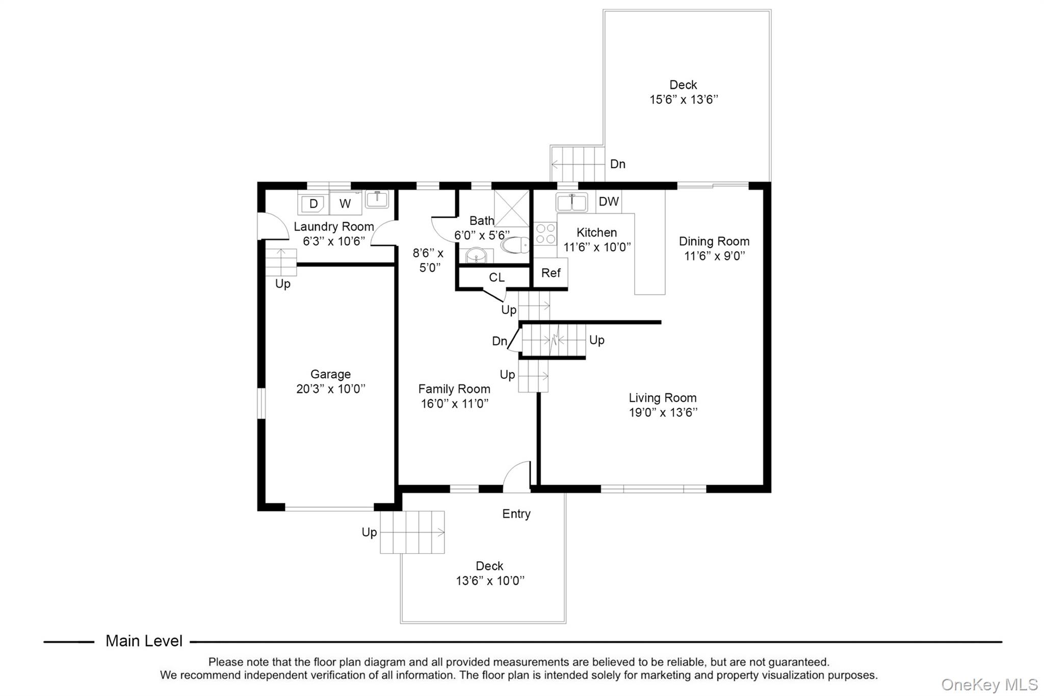 102 Ridge Road Cortlandt Manor, NY 10567 - Photo 35 of 37 main level