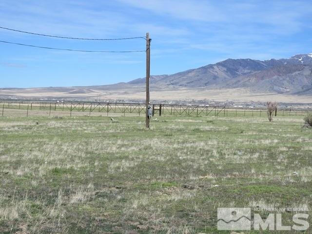 505 McNeil Road Winnemucca, NV 89445 - Photo 2 of 12 a view of a field with an ocean view