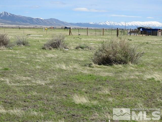 505 McNeil Road Winnemucca, NV 89445 - Photo 3 of 12 a view of a lake with a mountain