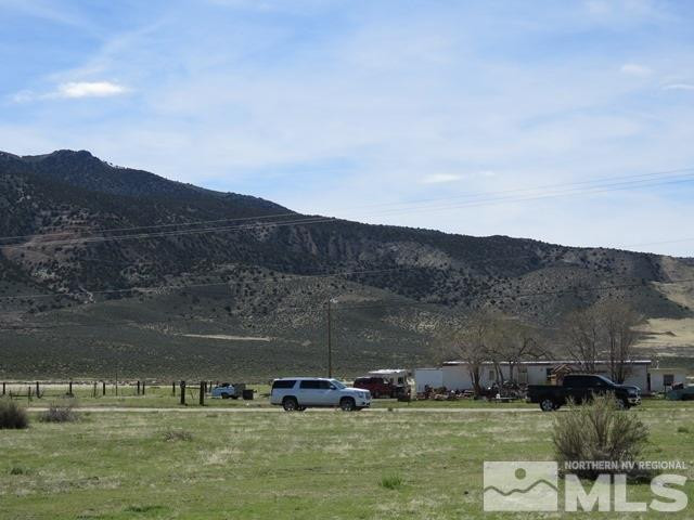 505 McNeil Road Winnemucca, NV 89445 - Photo 8 of 12 a view of lake with mountain