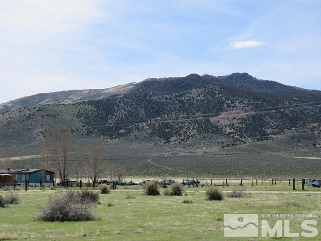 505 McNeil Road Winnemucca, NV 89445 - Photo 9 of 12 a view of lake with mountain