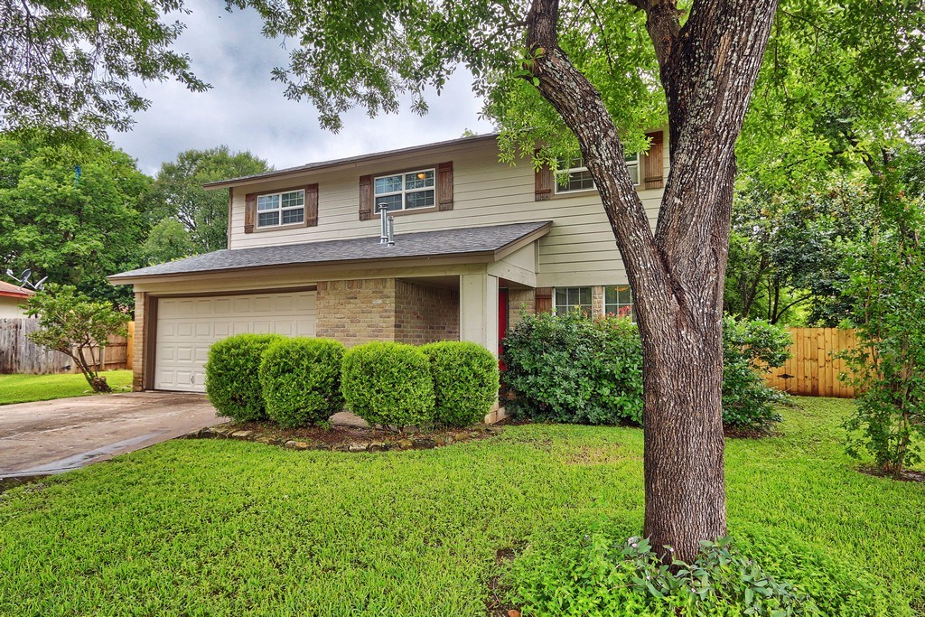 4702 Rue Le Fleur Austin, TX 78744 - Photo 1 of 1