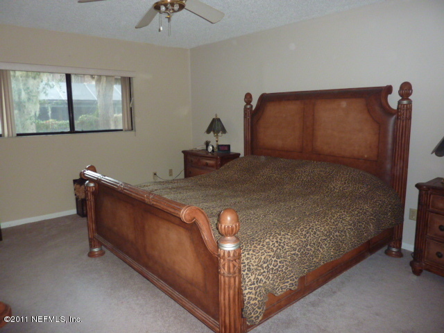 4576 River Trail Road Jacksonville, FL 32277 - Photo 14 of 25 MASTER BEDROOM