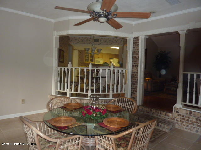 4576 River Trail Road Jacksonville, FL 32277 - Photo 9 of 25 FLORIDA ROOM