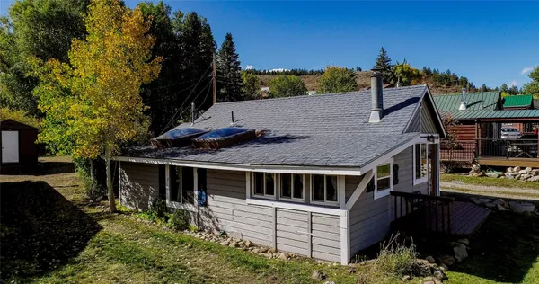 $560,000 | 158 Green Mountain Avenue, Heeney, CO 80498