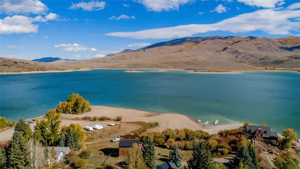 $560,000 | 158 Green Mountain Avenue, Heeney, CO 80498