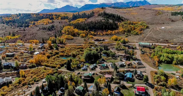 $560,000 | 158 Green Mountain Avenue, Heeney, CO 80498
