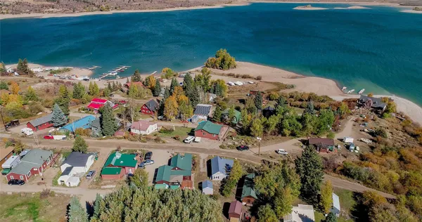 $560,000 | 158 Green Mountain Avenue, Heeney, CO 80498