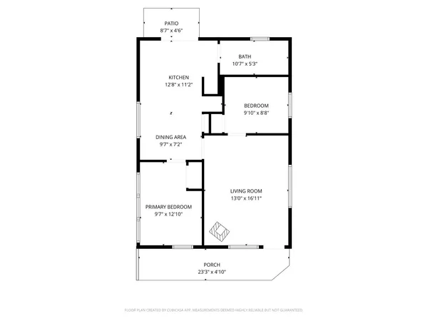 $560,000 | 158 Green Mountain Avenue, Heeney, CO 80498