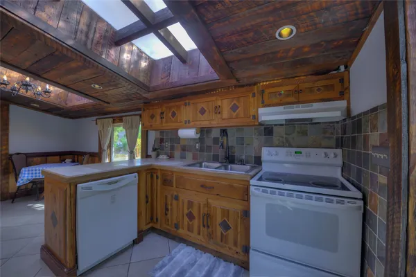 $560,000 | 158 Green Mountain Avenue, Heeney, CO 80498