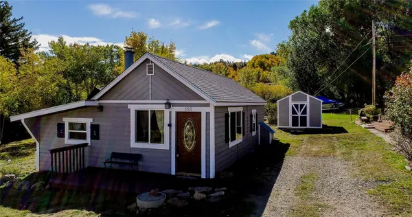 $560,000 | 158 Green Mountain Avenue, Heeney, CO 80498