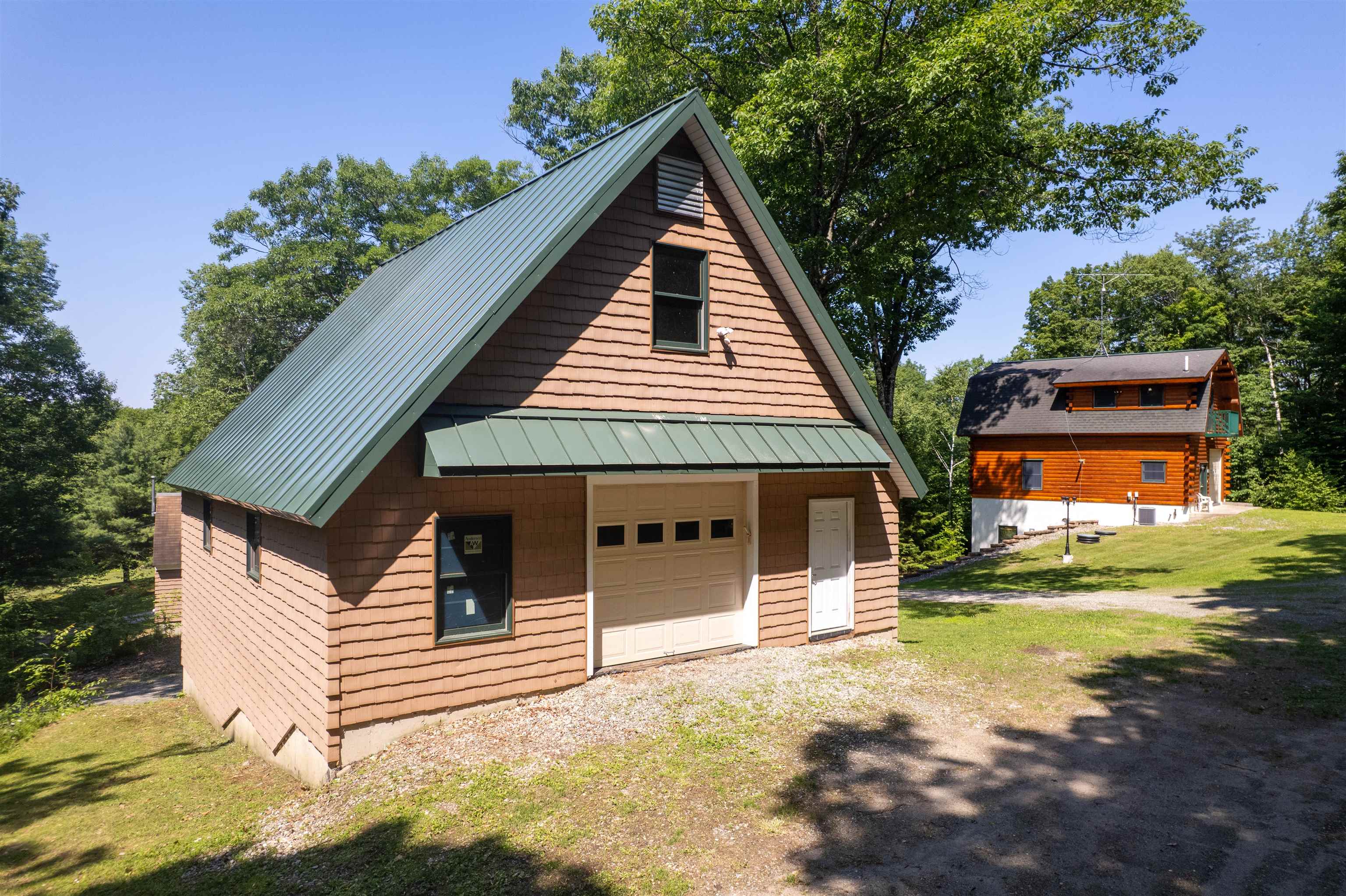 1706 High Chapparal Road Wells, VT 05774 - Photo 40 of 48