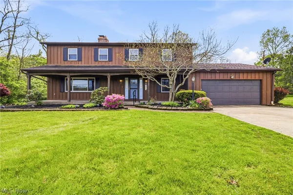 $375,000 | 10610 Ridgewater Drive, Painesville, OH 44077