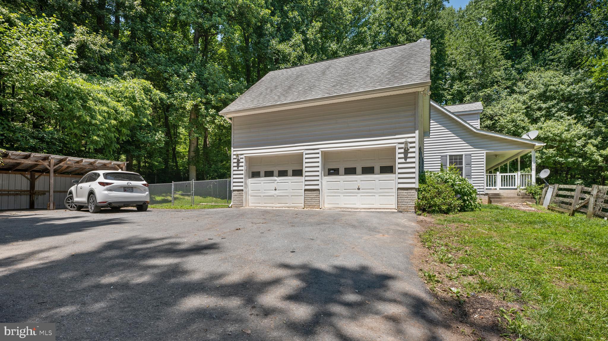 11639 Baugher Road Thurmont, MD 21788 - Photo 3 of 68 Gallery Image 3