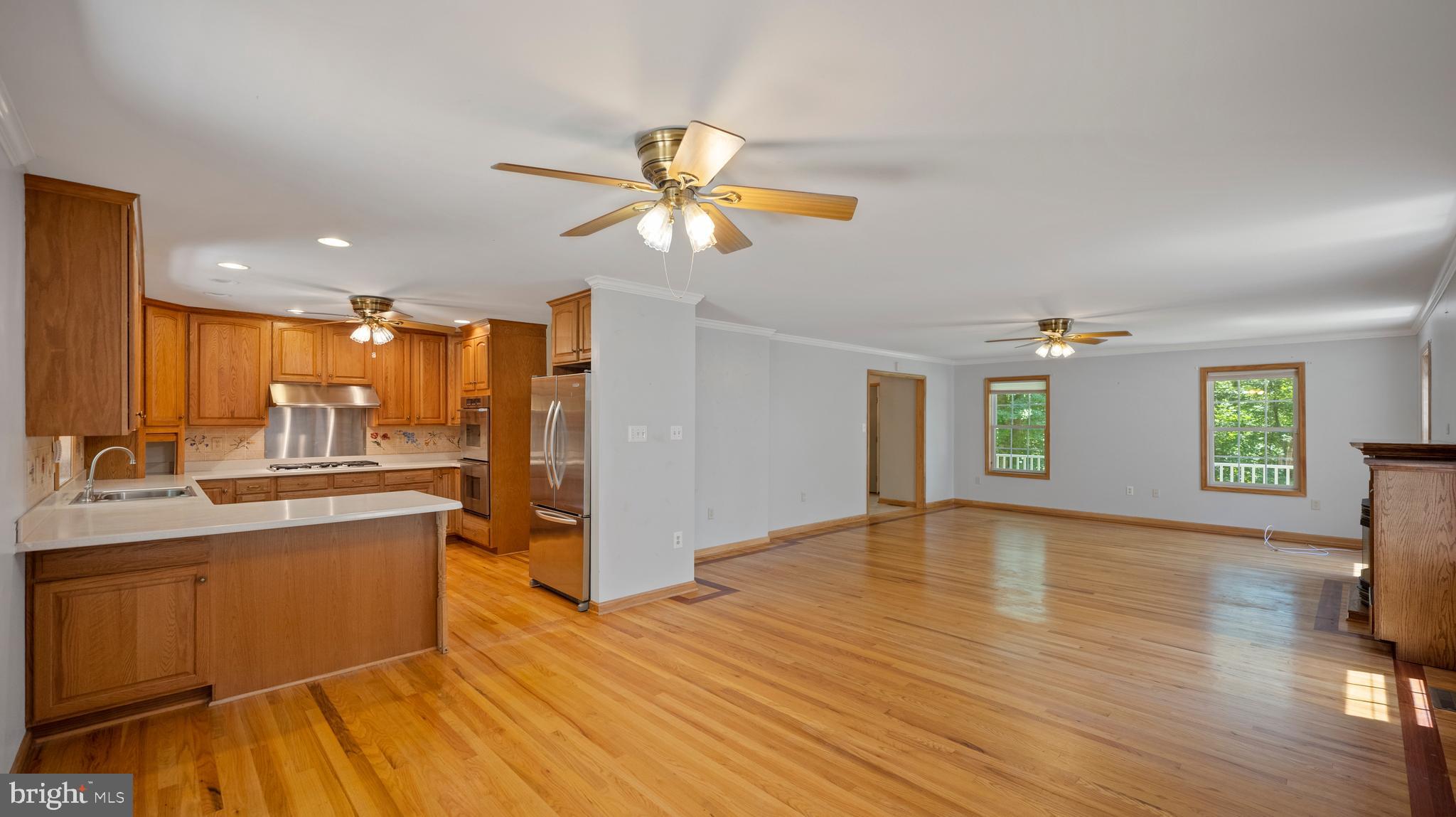 11639 Baugher Road Thurmont, MD 21788 - Photo 31 of 68 Gallery Image 31