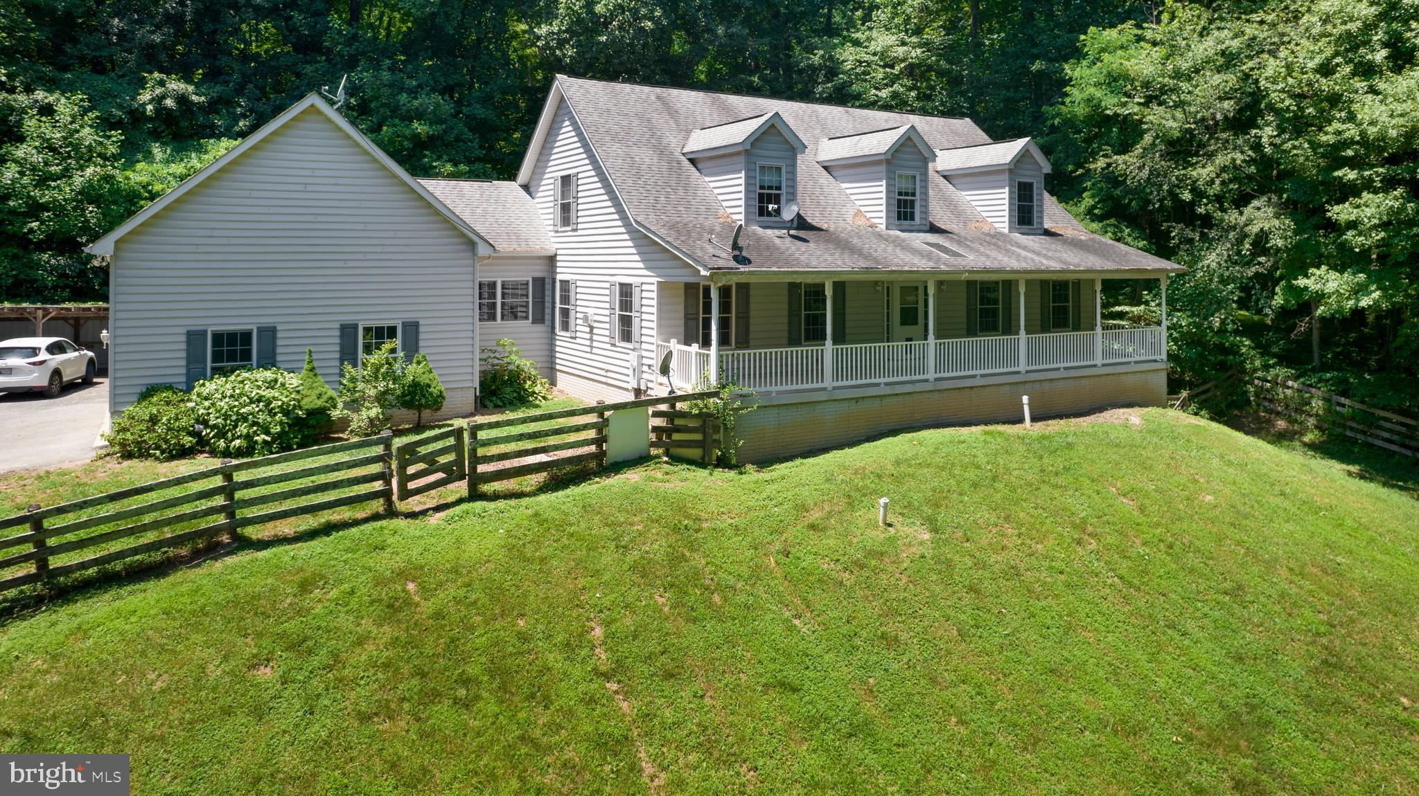 11639 Baugher Road Thurmont, MD 21788 - Photo 6 of 68 Gallery Image 6