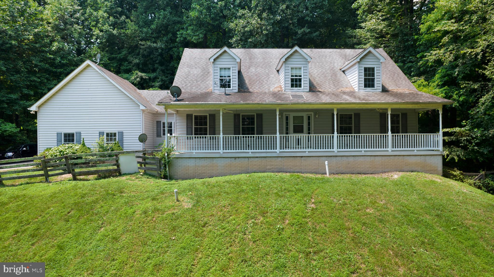 11639 Baugher Road Thurmont, MD 21788 - Photo 8 of 68 Gallery Image 8