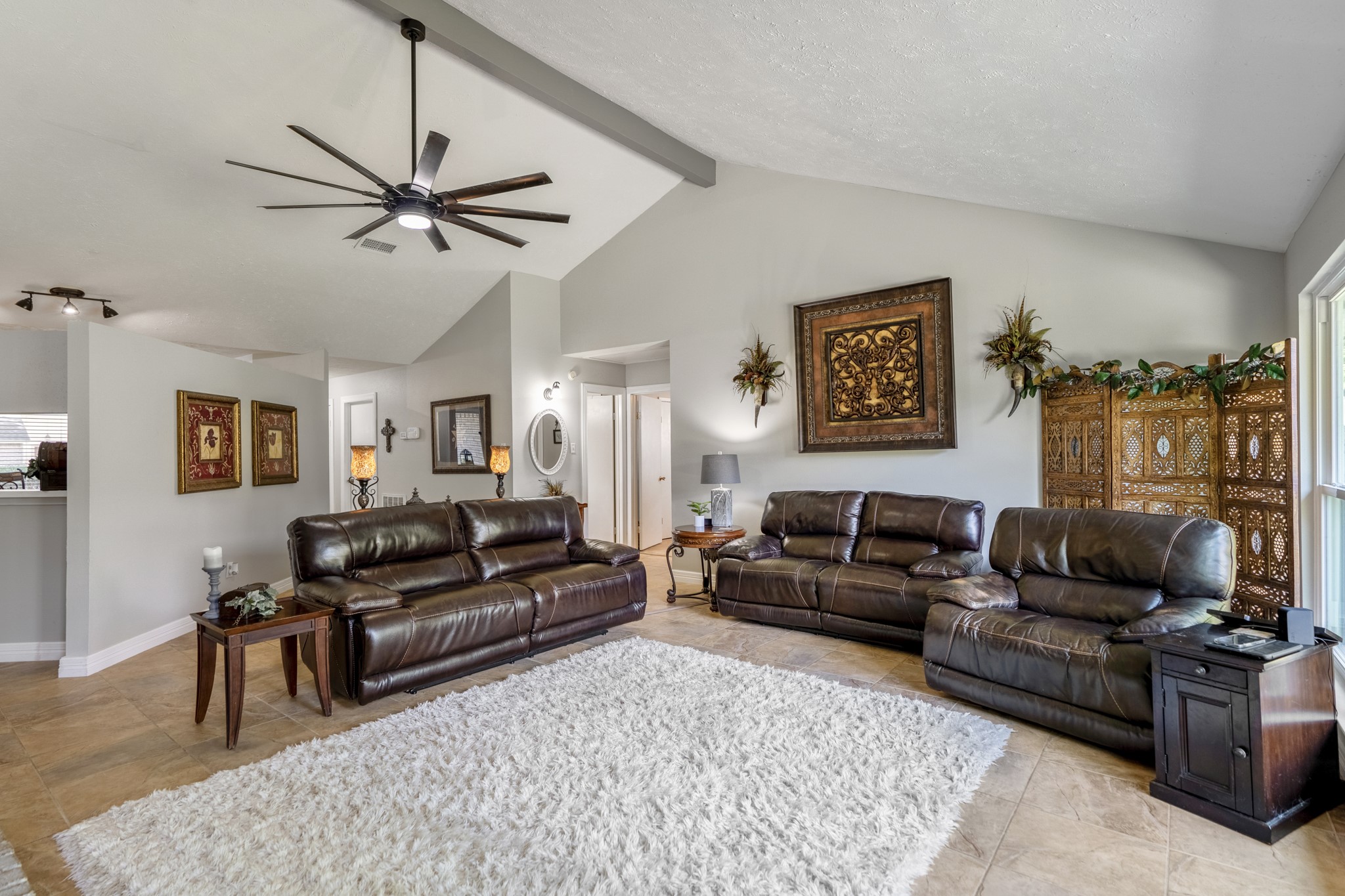 4718 Fleming Downe Lane Spring, TX 77388 - Photo 8 of 29 Gallery Image 8