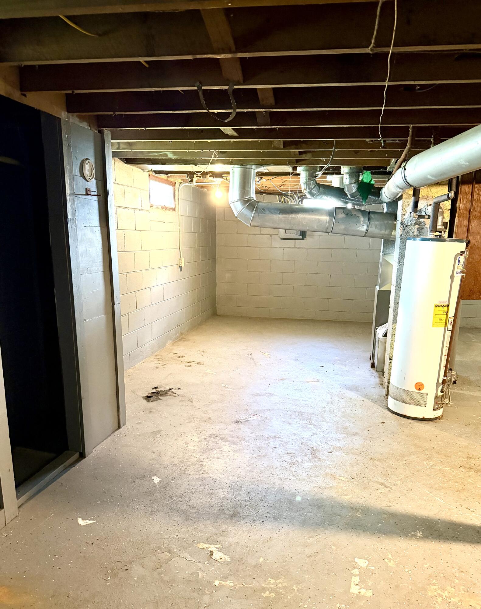 4656 North 21st Street Milwaukee, WI 53209 - Photo 18 of 20 basement 1