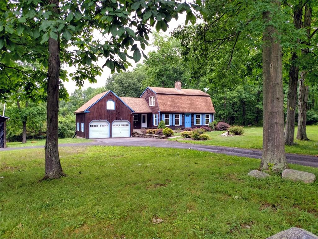 102 Low Road Wallkill, NY 12589 - Photo 1 of 1