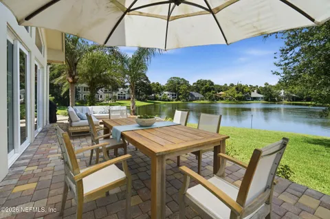 $1,725,000 | 411 Snapping Turtle Drive East, Atlantic Beach, FL 32233