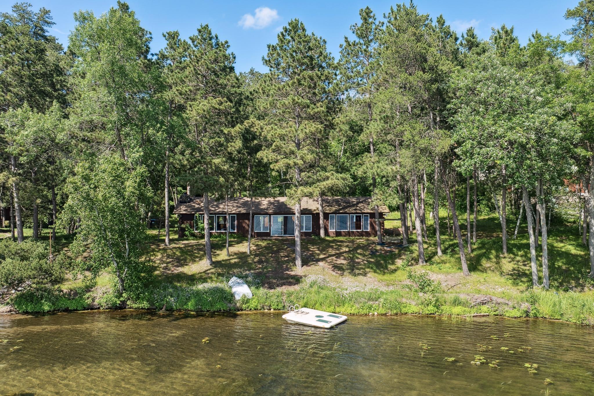 4997 Wilderness Ridge Road Nisswa, MN 56468 - Photo 1 of 1