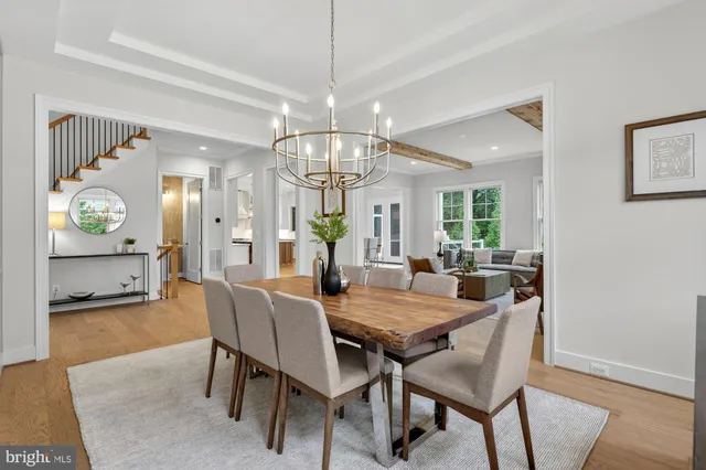 $2,299,900 | 906 Frederick Street Southwest, Vienna, VA 22180