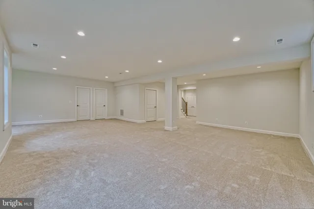 $2,299,900 | 906 Frederick Street Southwest, Vienna, VA 22180