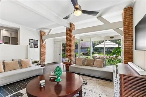 $1,725,000 | 1526 Henry Clay Avenue, New Orleans, LA 70118