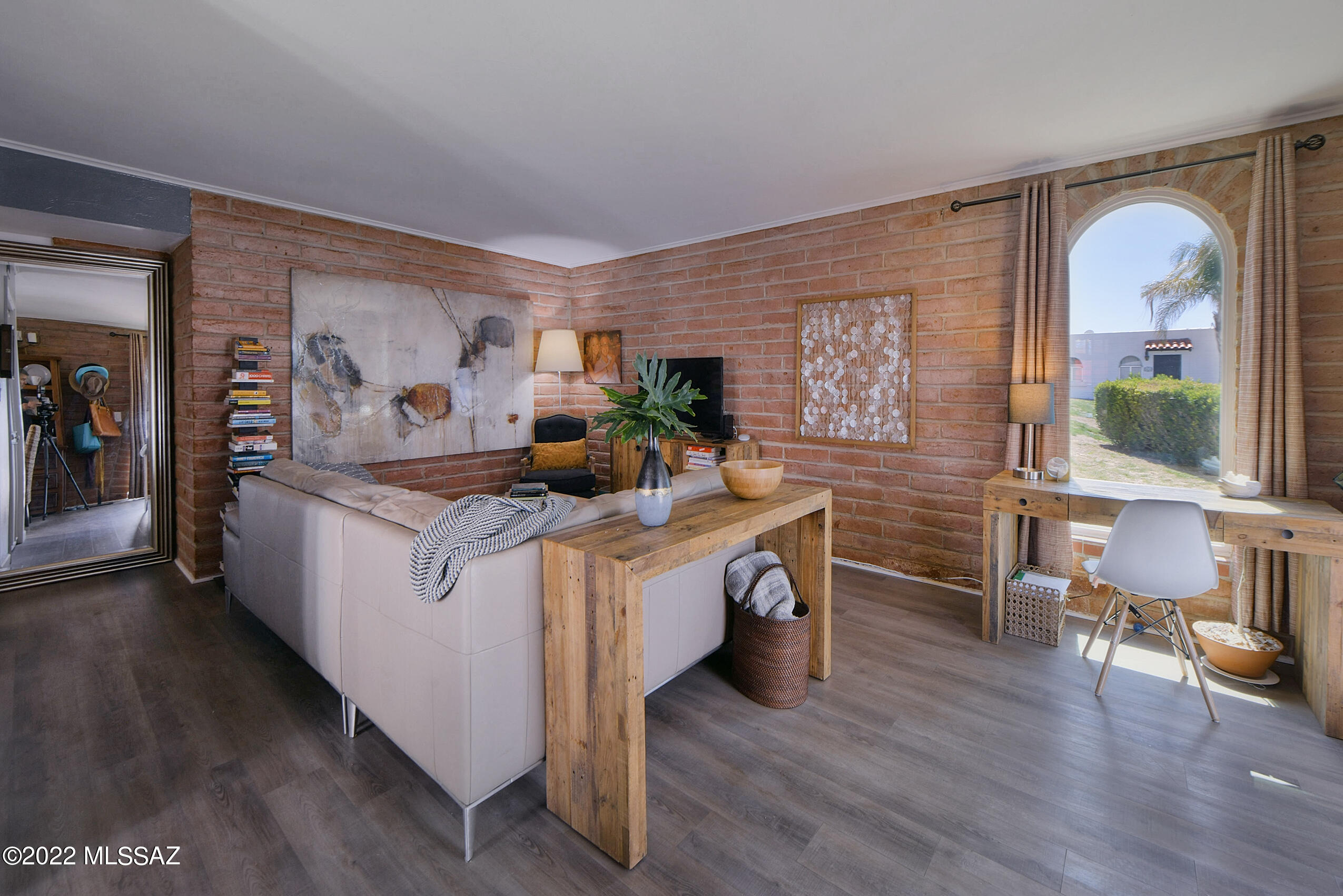 664 West Roller Coaster Road Tucson, AZ 85704 - Photo 10 of 41 Gallery Image 10