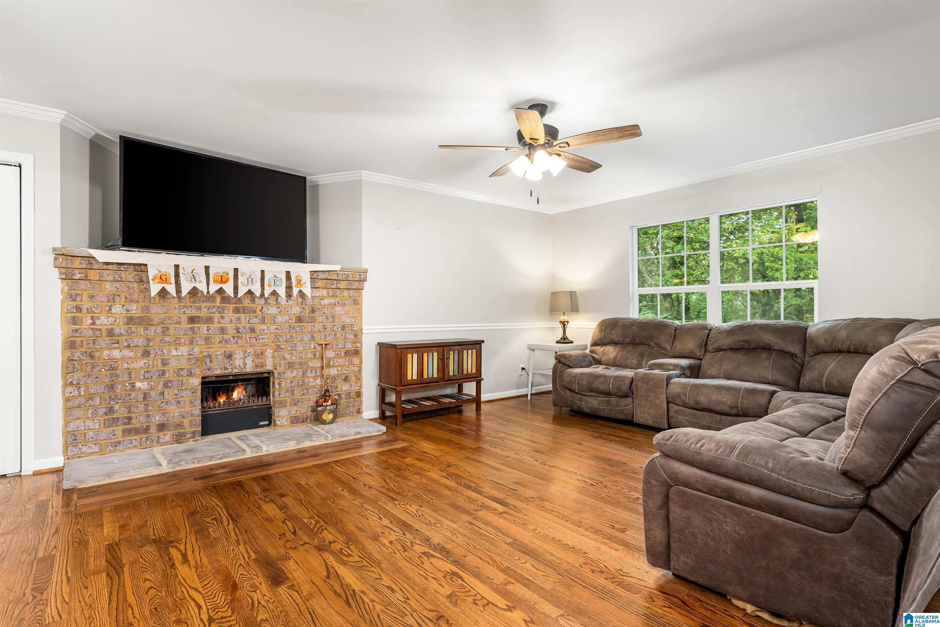 5106 Spring Creek Road Montevallo, AL 35115 - Photo 15 of 30 Gallery Image 15