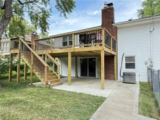 $270,000 | 6609 East 129th Street, Grandview, MO 64030