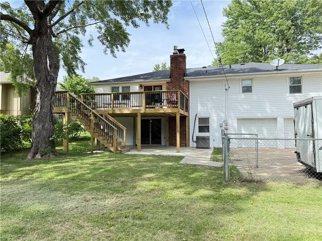 $270,000 | 6609 East 129th Street, Grandview, MO 64030