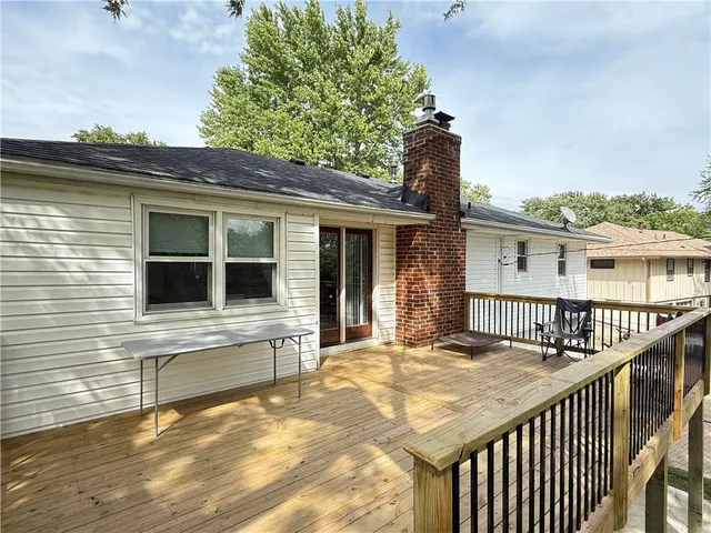 $270,000 | 6609 East 129th Street, Grandview, MO 64030