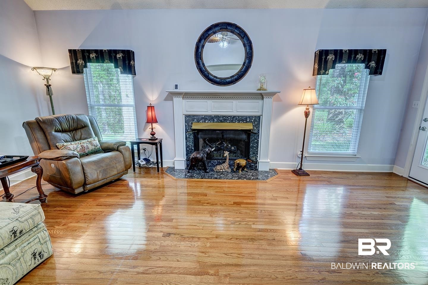 129 Melanie Loop Daphne, AL 36526 - Photo 33 of 40